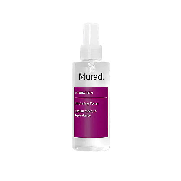 Murad Hydrating Toner Nemlendirici Etkili Tonik 180 ml - 1