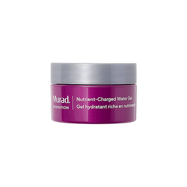 Murad Nutrient Charged Water Gel Su Bazlı Besleyici Jel Nemlendirici 50 ml - 1