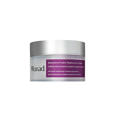 Murad Restorative Hydro Hyaluronic Cream Güçlü Nemlendirici 50 ml - Murad
