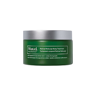 Murad Retinal ReSculpt Body Treatment Sıkılaştırıcı ve Yenileyici Vücut Bakım Kremi 148 ml - Murad