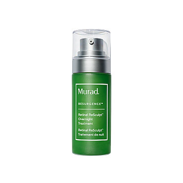 Murad Retinal Resculpt Overnight Treatment Yenileyici Gece Serumu 30 ml - Murad
