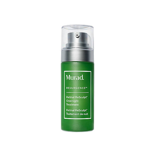 Murad Retinal Resculpt Overnight Treatment Yenileyici Gece Serumu 30 ml - 1
