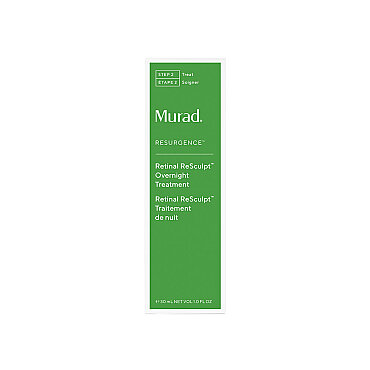 Murad Retinal Resculpt Overnight Treatment Yenileyici Gece Serumu 30 ml - Murad (1)