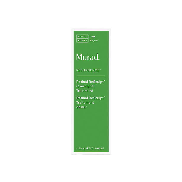 Murad Retinal Resculpt Overnight Treatment Yenileyici Gece Serumu 30 ml - 2