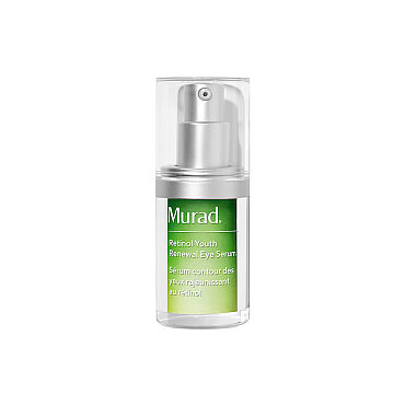 Murad Retinol Youth Renewal Eye Retinol İçeren Yenileyici Göz Çevresi Serum 15 ml - Murad