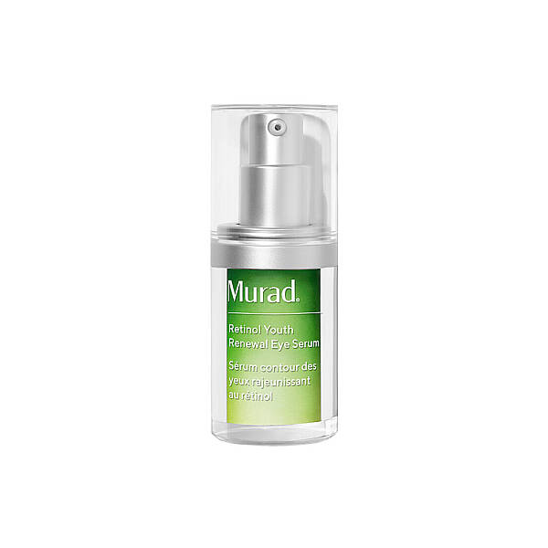 Murad Retinol Youth Renewal Eye Retinol İçeren Yenileyici Göz Çevresi Serum 15 ml - 1