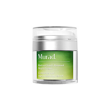 Murad Retinol Youth Renewal Night Cream Yenileyici Gece Kremi 50 ml - Murad