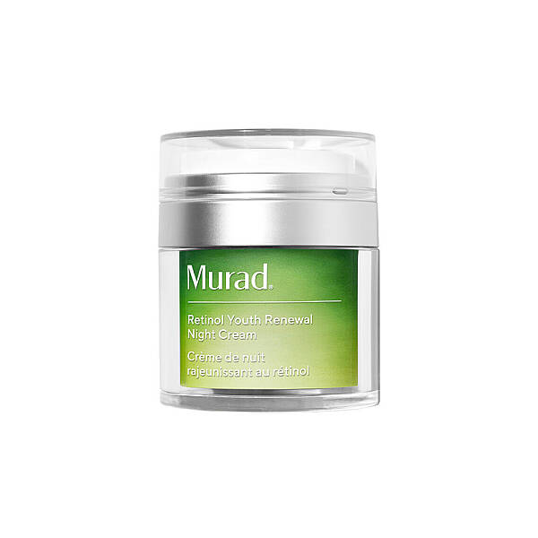 Murad Retinol Youth Renewal Night Cream Yenileyici Gece Kremi 50 ml - 1