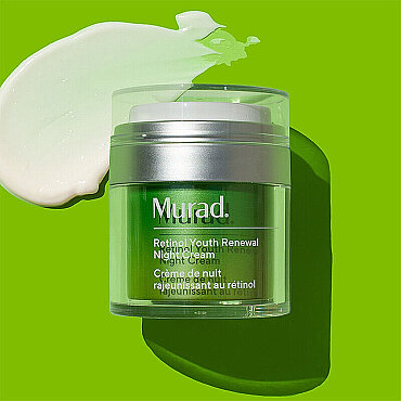Murad Retinol Youth Renewal Night Cream Yenileyici Gece Kremi 50 ml - Murad (1)