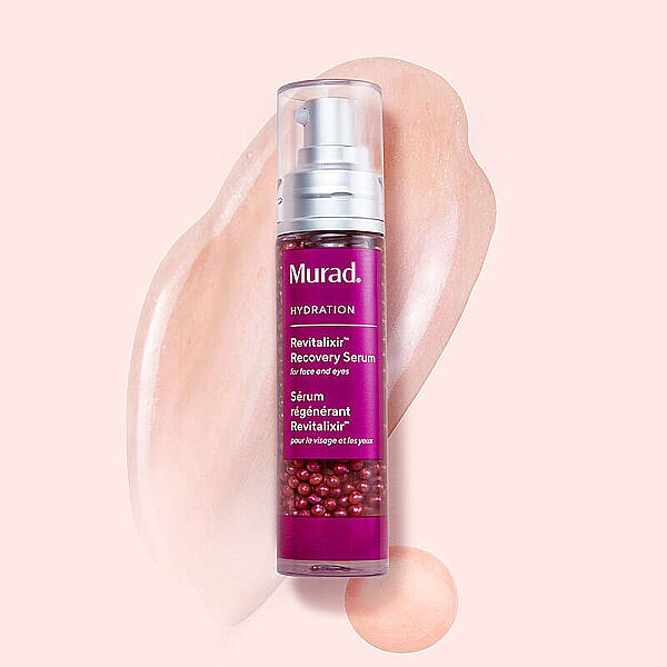 Murad Revitalixir Recovery Canlandırıcı ve Onarıcı Serum 40 ml - 2