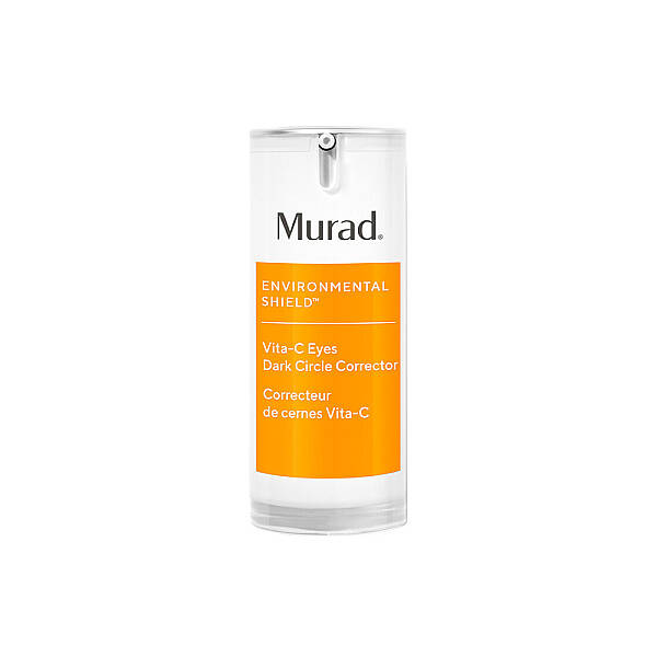 Murad Vita-C Eyes Dark Circle Corrector C Vitamini İçerikli Koyu Halka Karşıtı Göz Çevresi Kremi 15 ml - 1