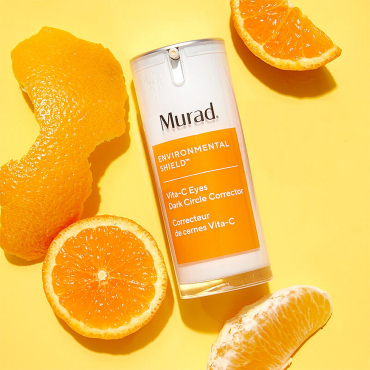 Murad Vita-C Eyes Dark Circle Corrector C Vitamini İçerikli Koyu Halka Karşıtı Göz Çevresi Kremi 15 ml - Murad (1)