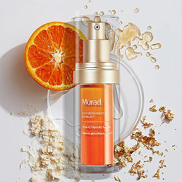 Murad Vita -C Glycolic Aydınlatıcı Etkili Serum 30 ml - Murad (1)
