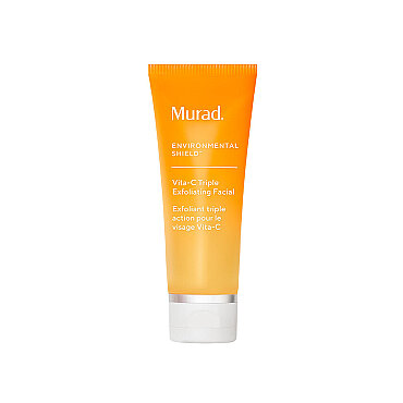 Murad Vita-C Triple Exfoliating Facial C Vitamini İçeren Temizleyici Peeling 80 ml - Murad