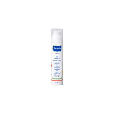 Mustela Arnica Organik Kalendula İçeren Jel 100ml - Mustela
