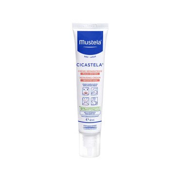 Mustela Cicastela Moisture Recovery Cream 40ml - Mustela
