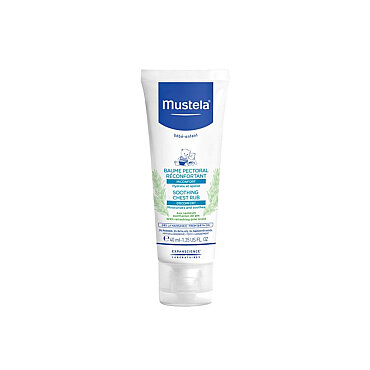 Mustela Rahatlatıcı Balsam 40 ml - Mustela