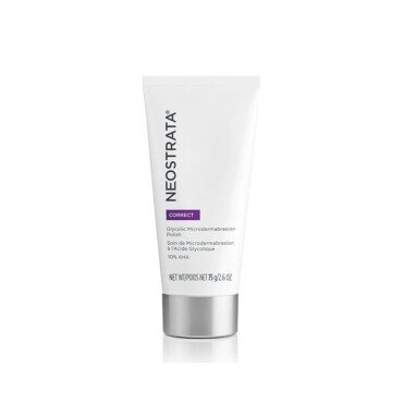 Neostrata Correct Pürüssüzleştirici Glikolik Peeling %10 AHA 75g - Neostrata