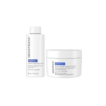Neostrata Resurface Smooth Günlük Peeling Pedi 60ml - Neostrata
