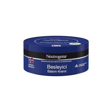 Neutrogena Besleyici Bakım Kremi 300 ml - Neutrogena