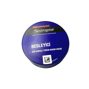 Neutrogena Besleyici Çok Amaçlı Yoğun Bakım Kremi 200 ml - Neutrogena