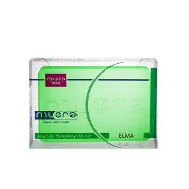 Nilera Sabun Elma 90g - Nilera