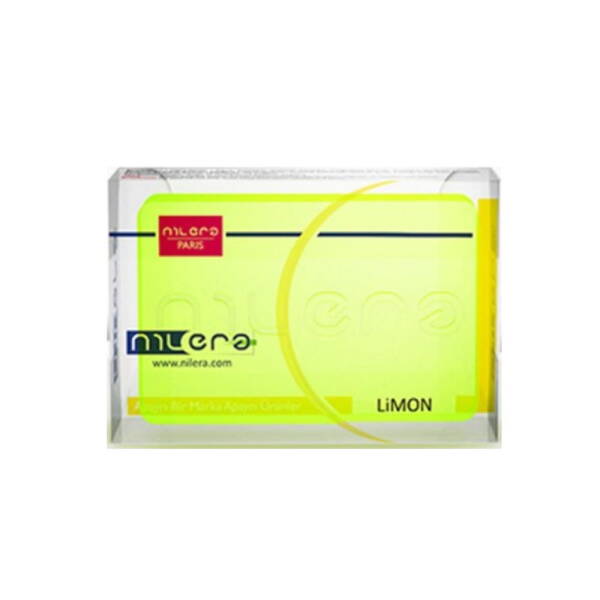 Nilera Sabun Limon 90g - 1