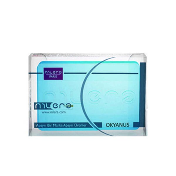 Nilera Sabun Okyanus 90g - 1