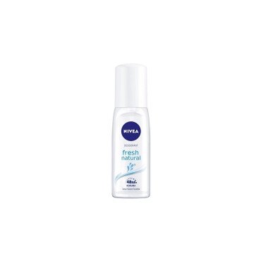 Nivea Deodorant Fresh Natural 75ml - Nivea