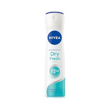 Nivea Dry Fresh Anti-Perspirant Deodorant 150ml - Nivea