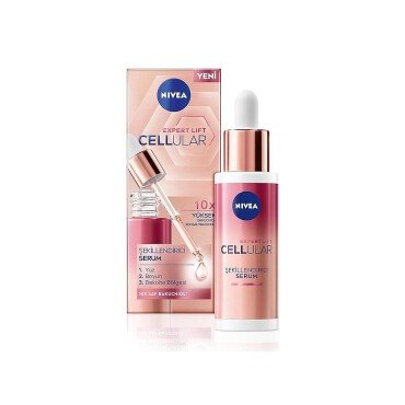 Nivea Expert Lift Cellular Şekillendirici Serum 30ml - Nivea