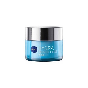 Nivea Hydra Skin Effect Saf Hyaluron Nemlendirici Jel Krem 50ml - Nivea