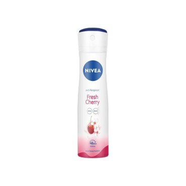 Nivea Infini Fresh Fresh Cherry Anti-Perspirant Deodorant 150ml - Nivea