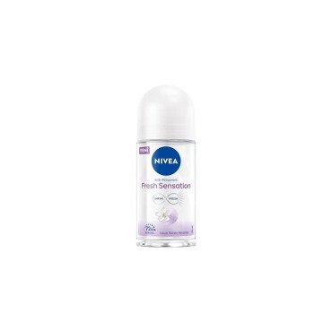 Nivea Infini Fresh Fresh Sensation Anti-perspirant Deodorant Roll-on 50ml - Nivea