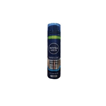 Nivea Men Nemlendirici Tıraş Jeli 200ml - Nivea