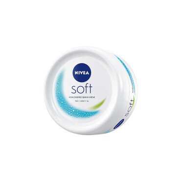 Nivea Nemlendirici Bakım Kremi 100ml - Nivea