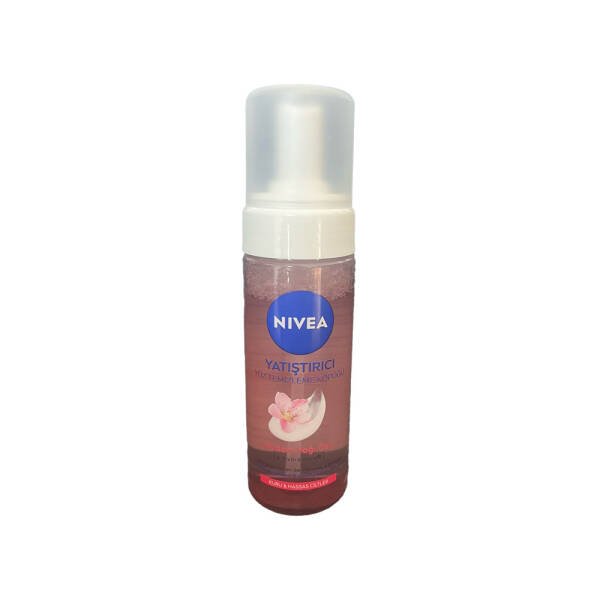 Nivea Yatıştırıcı Yüz Temizleme Köpüğü 150ml - 1