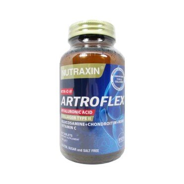 Nutraxin Artroflex HYA-C-II 90 Tablet - Nutraxin