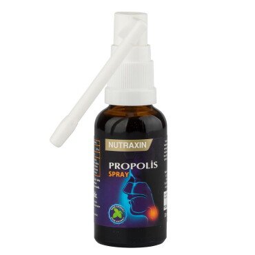 Nutraxin Propolis Spray 30ml - Nutraxin