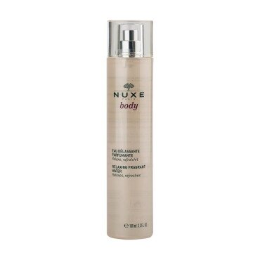 Nuxe Body Relaxing Fragrant Water 100ml - Nuxe