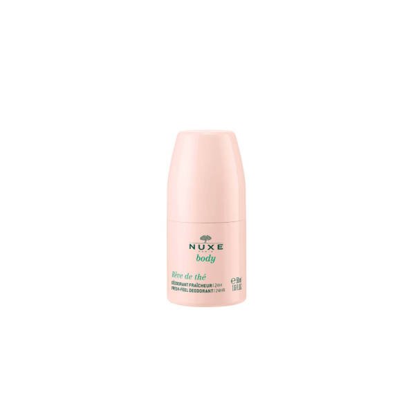 Nuxe Body Reve de The Deodorant 50ml - 1