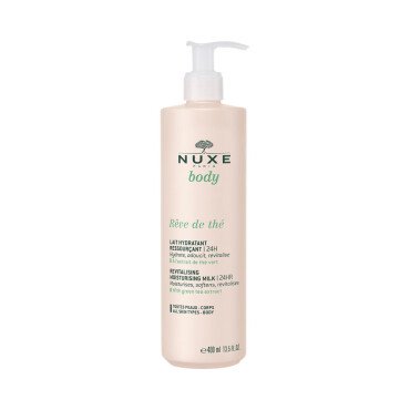 Nuxe Body Reve de The Nemlendirici Süt 400ml - Nuxe