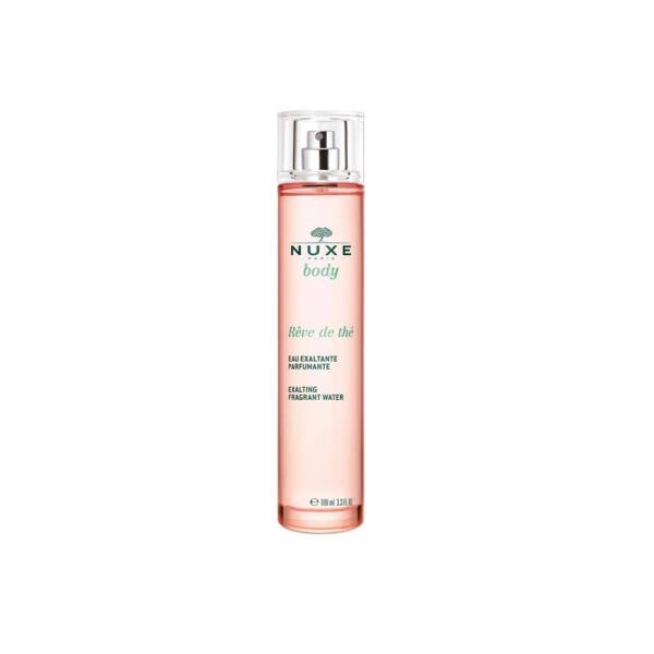Nuxe Body Reve de The Vücut Spreyi 100ml - 1
