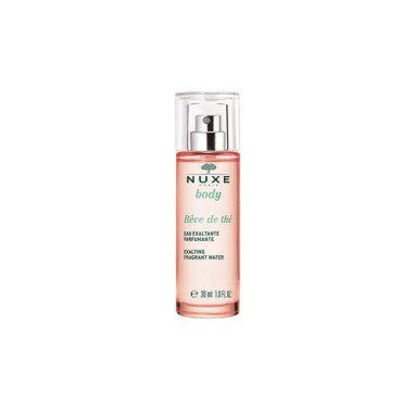 Nuxe Body Reve de The Vücut Spreyi 30ml - Nuxe