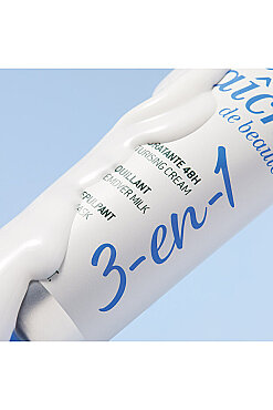 Nuxe Creme Fraiche de Beaute 3 Etkili Nemlendirici Krem 100ml - 5