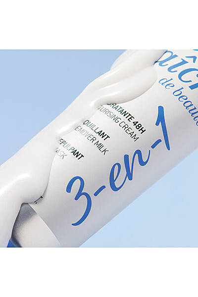 Nuxe Creme Fraiche de Beaute 3 Etkili Nemlendirici Krem 100ml - 5