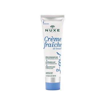 Nuxe Creme Fraiche de Beaute 3 Etkili Nemlendirici Krem 100ml - Nuxe