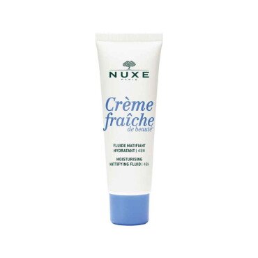Nuxe Creme Fraiche de Beaute Bakım Emilsiyonu 50ml - Nuxe