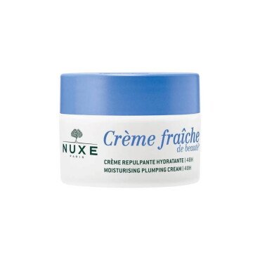 Nuxe Creme Fraiche de Beaute Nemlendirici & Dolgunlaştırıcı Bakım Kremi 50ml - Nuxe
