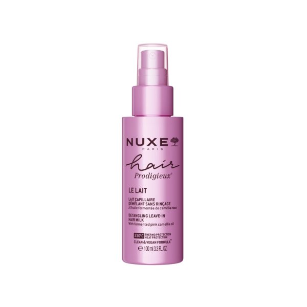 Nuxe Hair Prodigieux Kolay Tarama Sütü 100 ml - 1